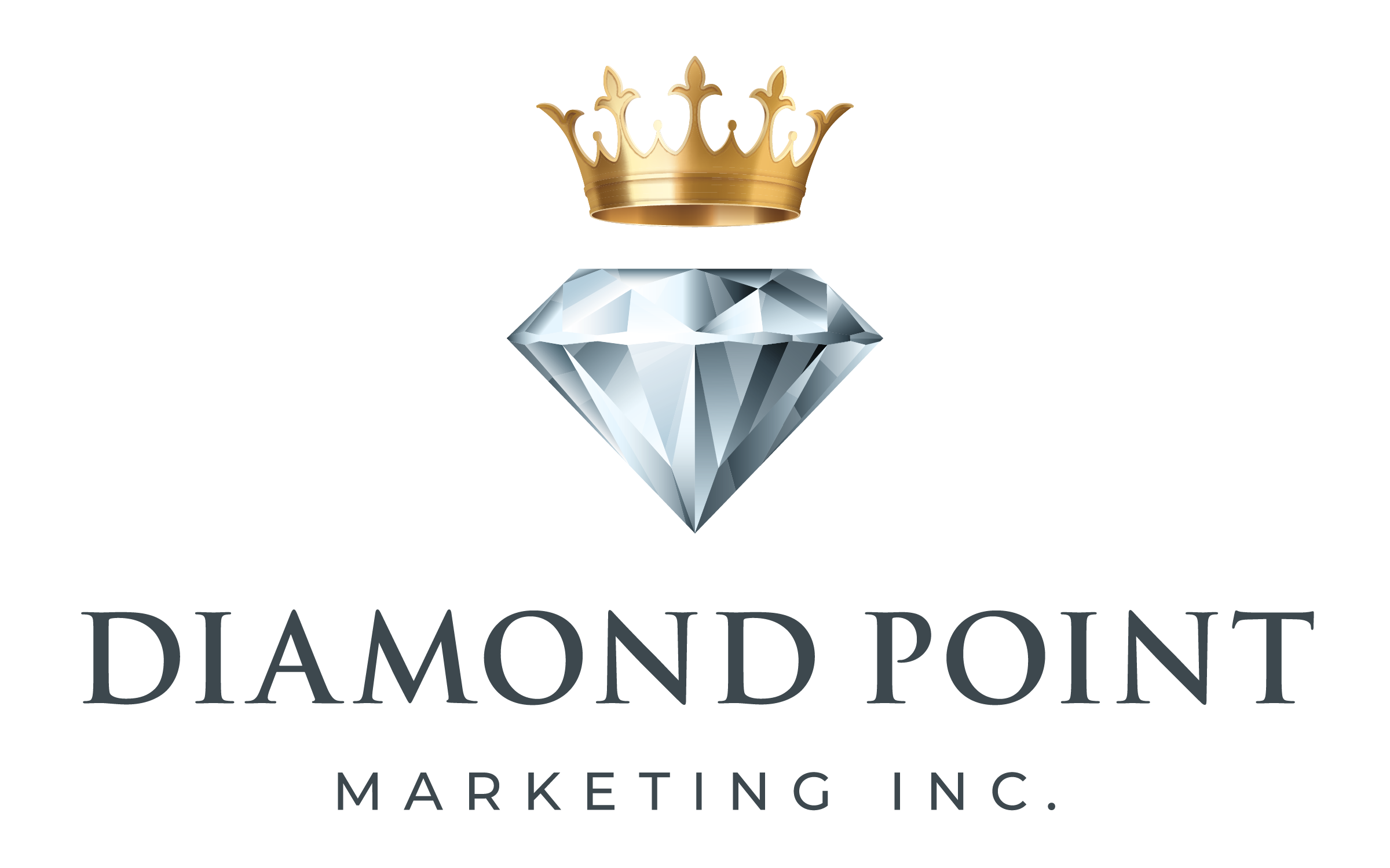 Diamond Point Marketing Inc.