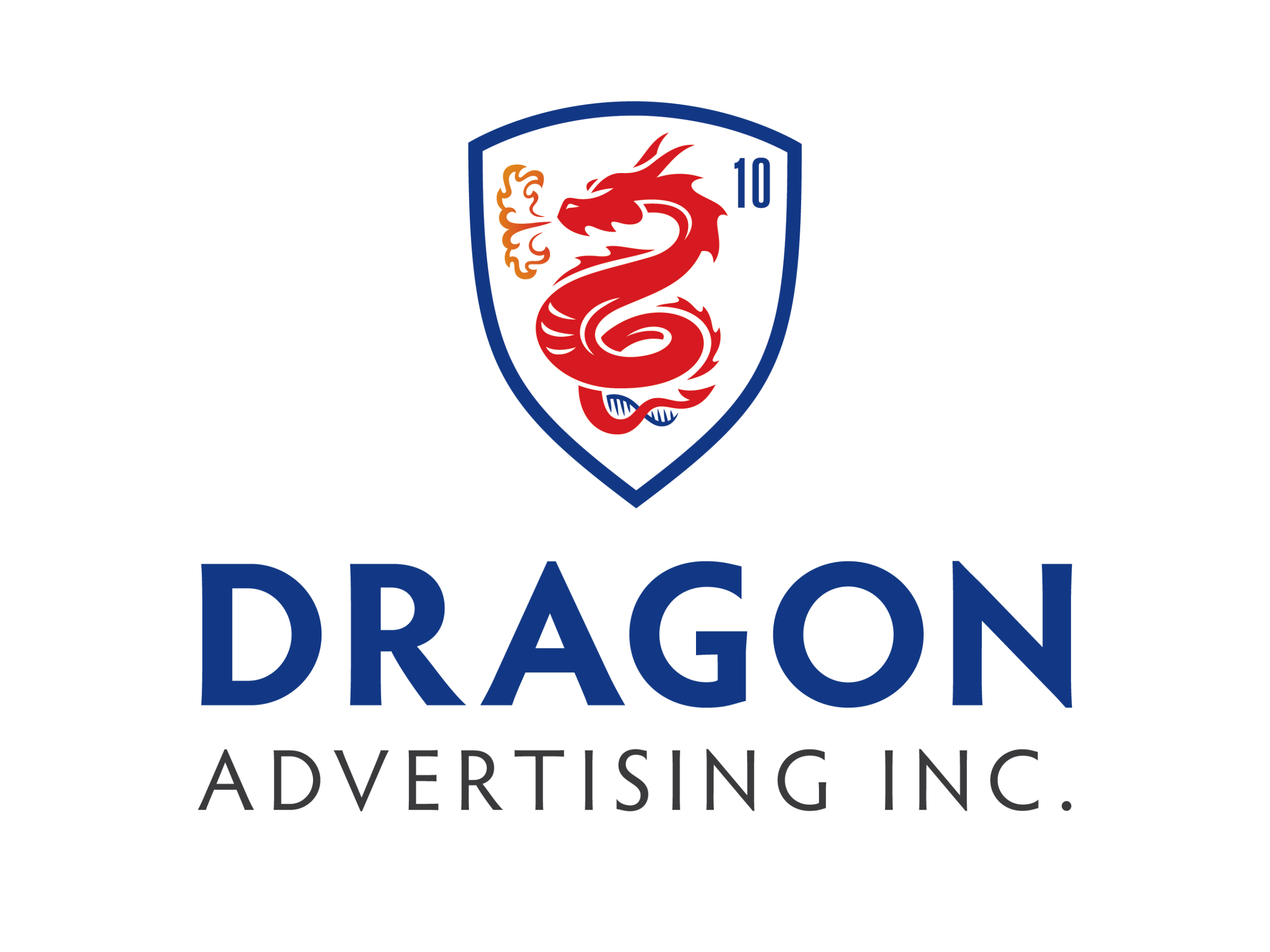 -	Dragon Advertising Inc.